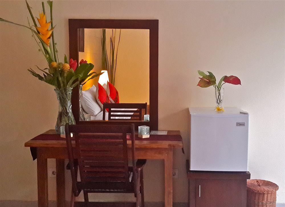 The Vie Villa Legian Bagian luar foto