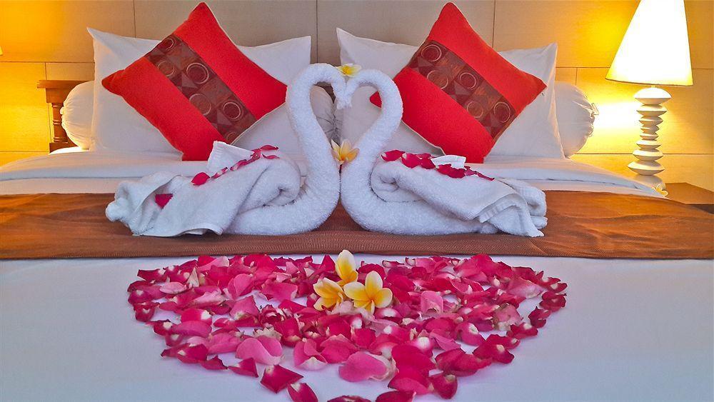 The Vie Villa Legian Bagian luar foto