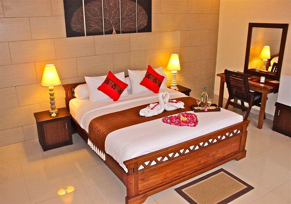 The Vie Villa Legian Bagian luar foto