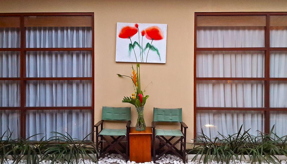 The Vie Villa Legian Bagian luar foto