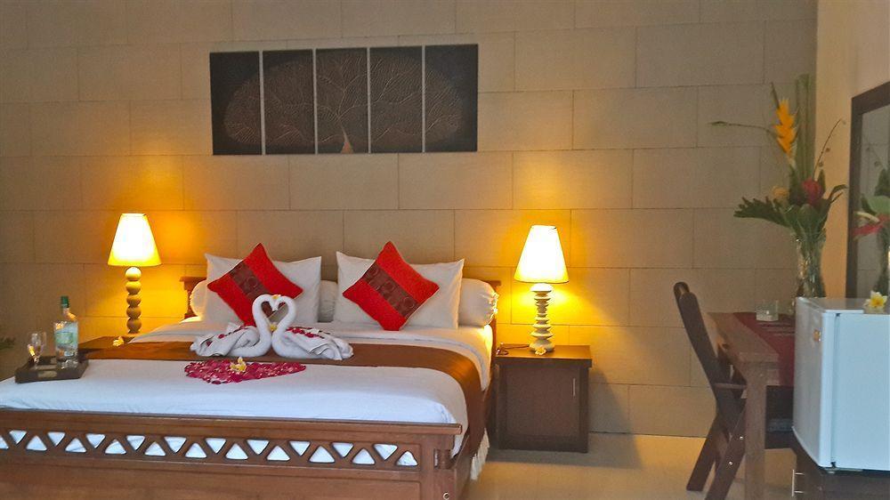 The Vie Villa Legian Bagian luar foto
