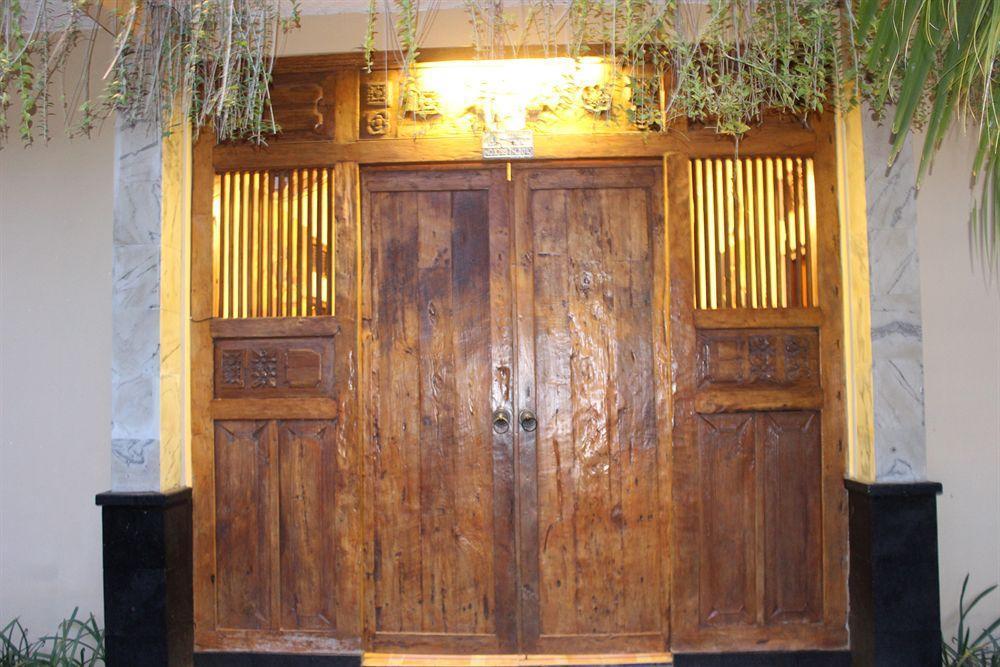 The Vie Villa Legian Bagian luar foto