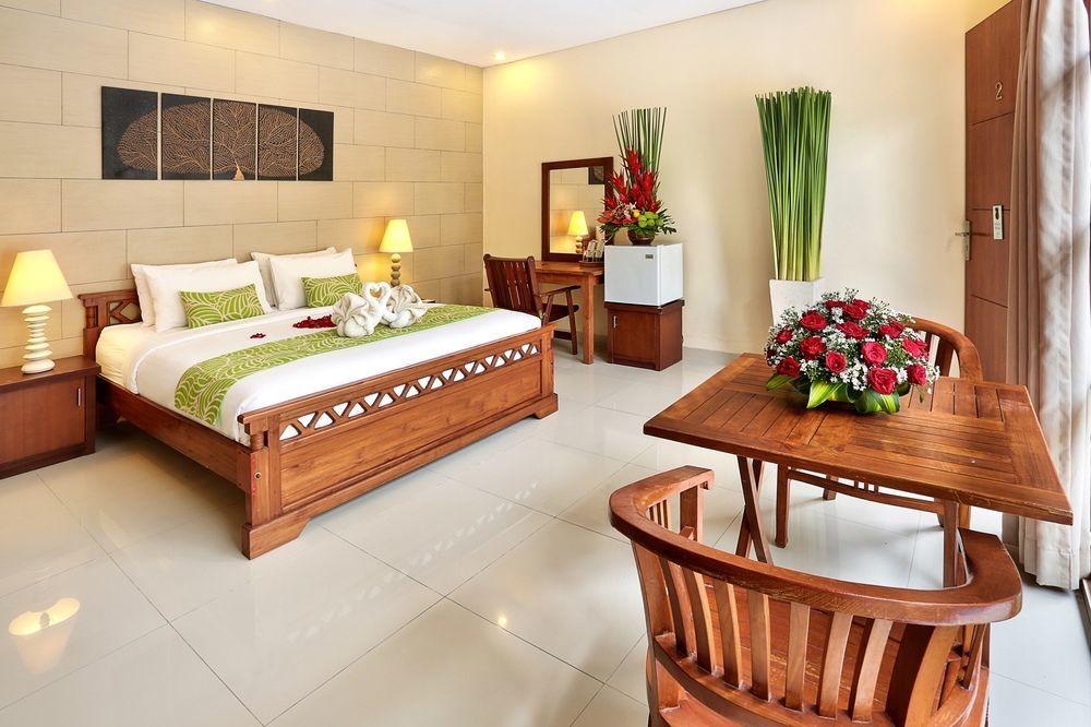 The Vie Villa Legian Bagian luar foto