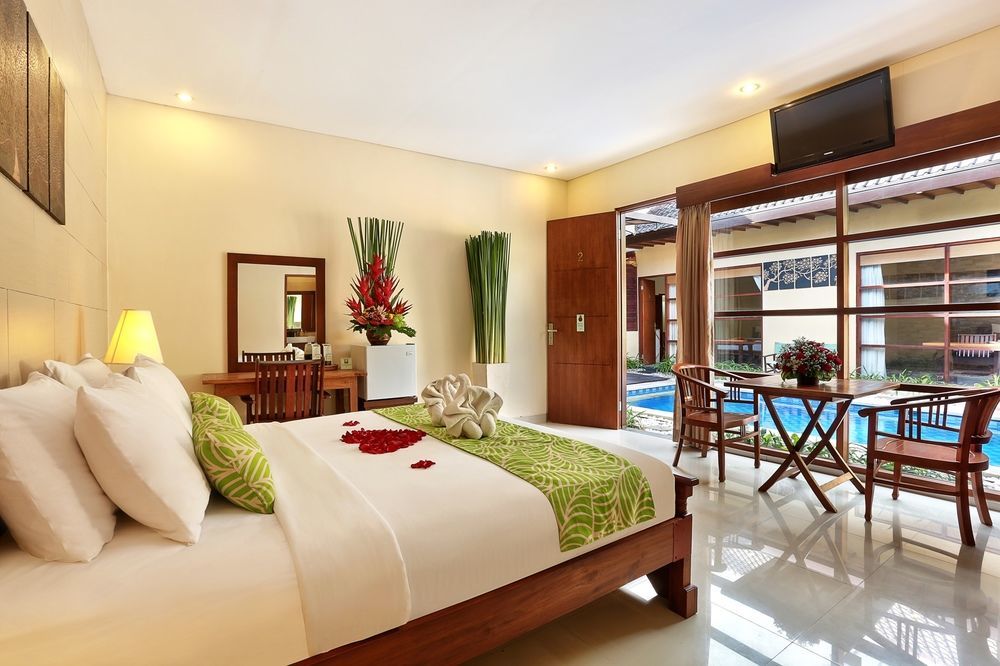 The Vie Villa Legian Bagian luar foto