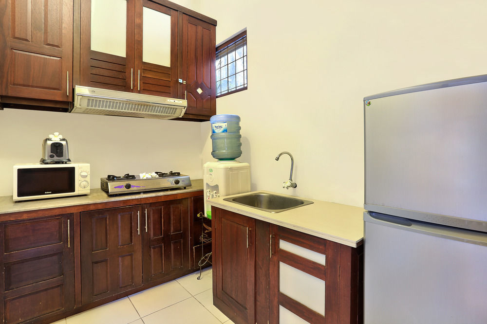 The Vie Villa Legian Bagian luar foto