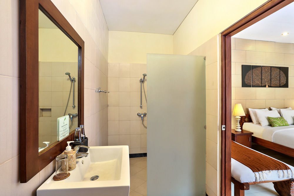 The Vie Villa Legian Bagian luar foto