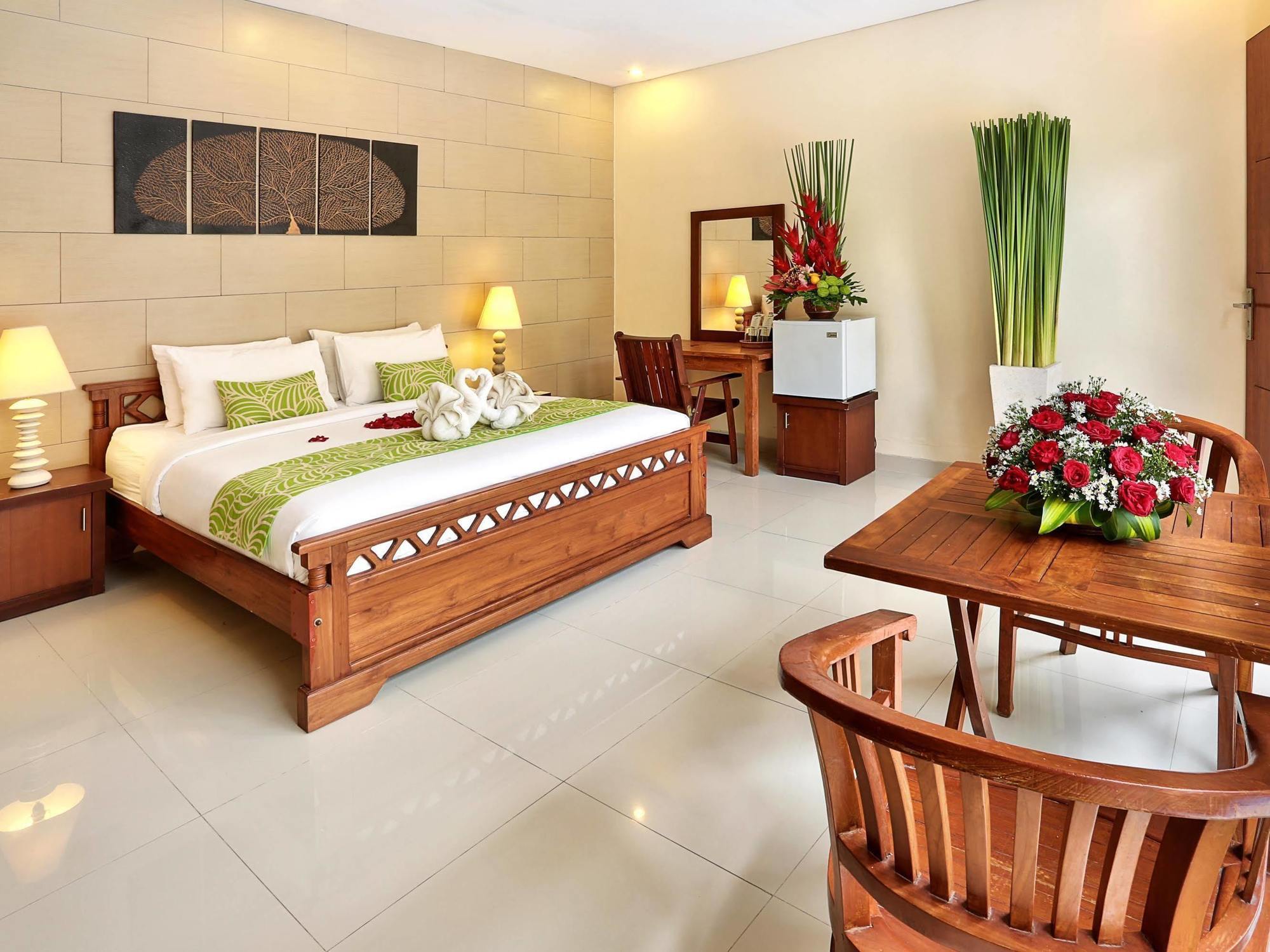 The Vie Villa Legian Bagian luar foto